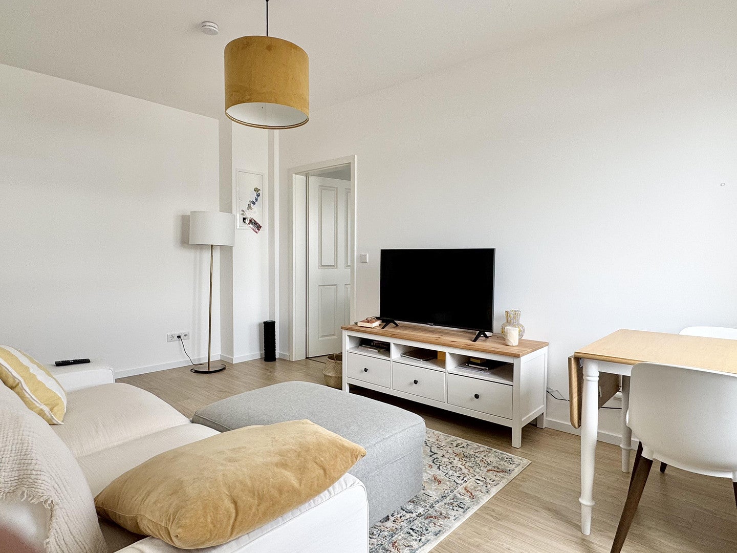 Wohnung Herforder Straße in Bielefeld