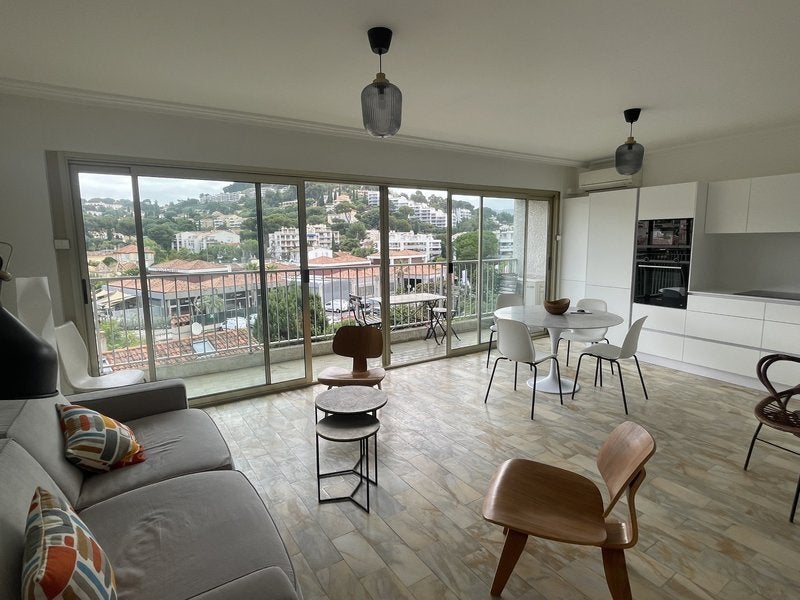 Appartement Chemin des Lombards à Cassis