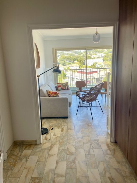 Appartement Chemin des Lombards à Cassis