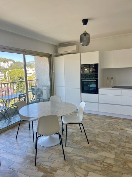 Appartement Chemin des Lombards à Cassis