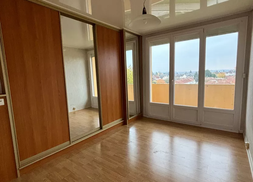 Appartement Rue Gay Lussac à Chauny