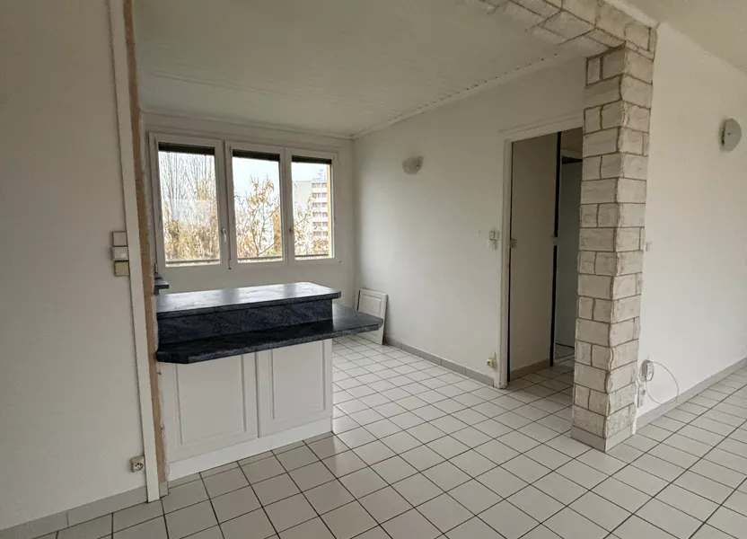 Appartement Rue Gay Lussac à Chauny