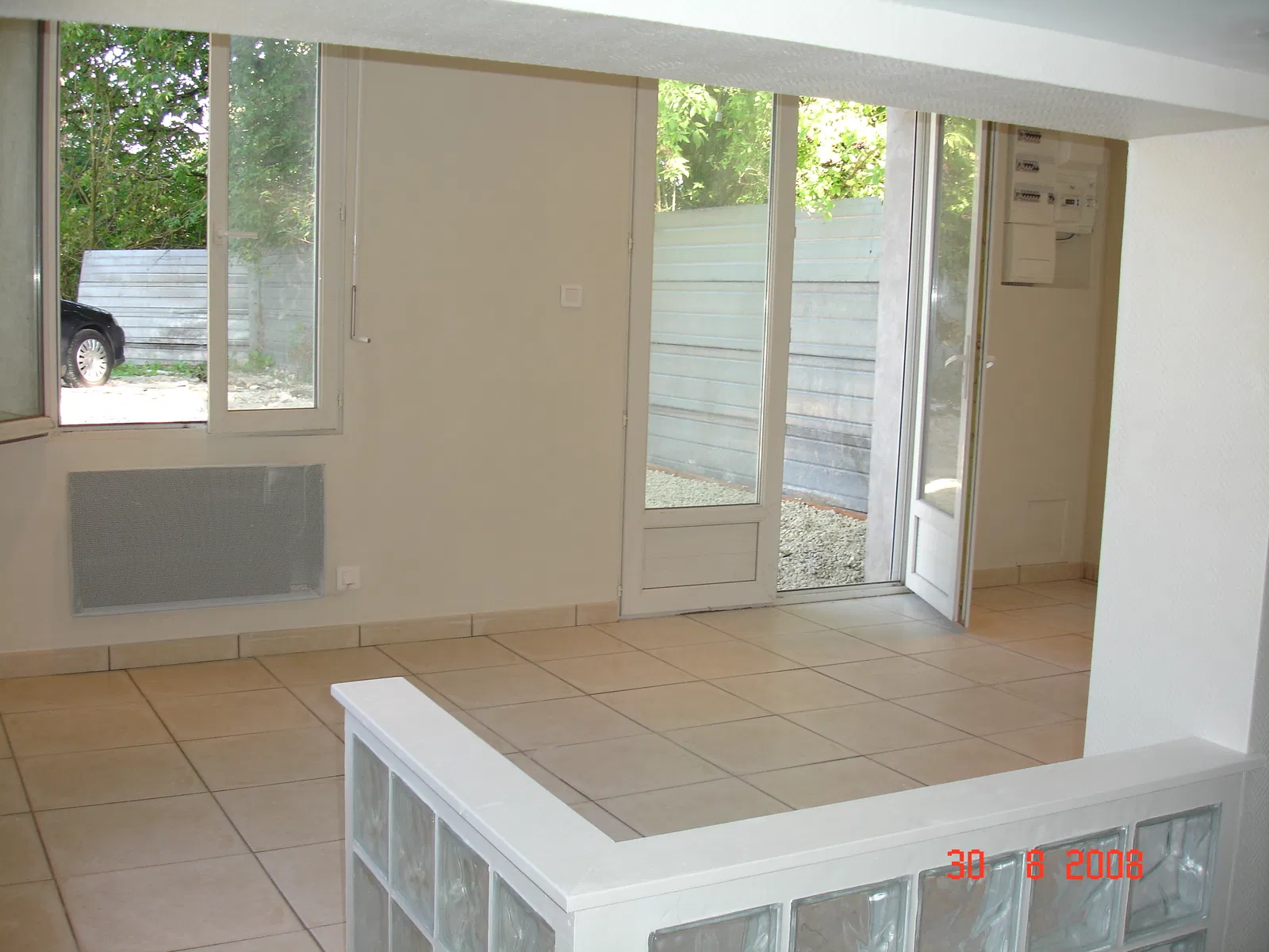 Flat Rue Hoche in Liévin