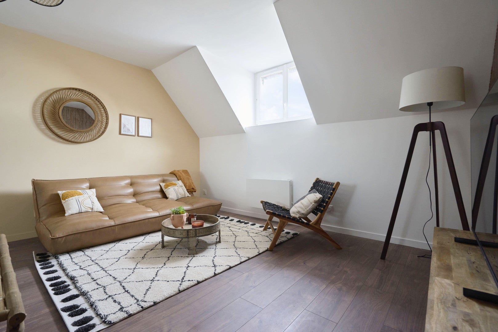 Appartement Rue du Lieutenant Henri Crépin à Nancy