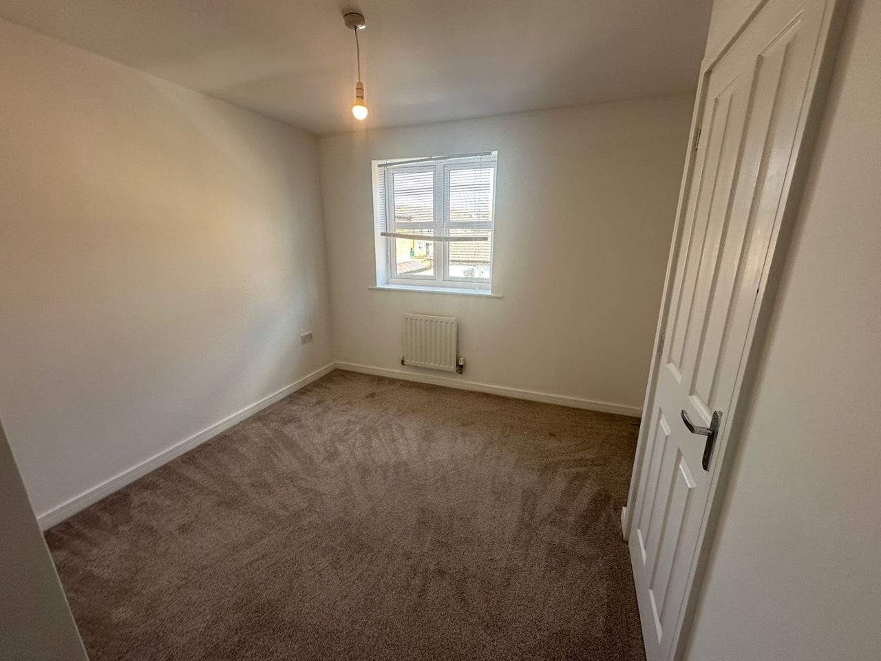 House Anglian Way in Coventry