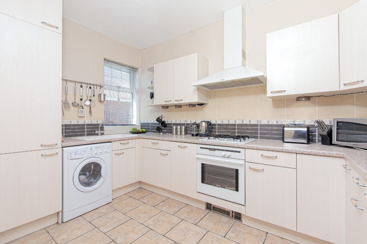Flat North Foreland Road in Thanet