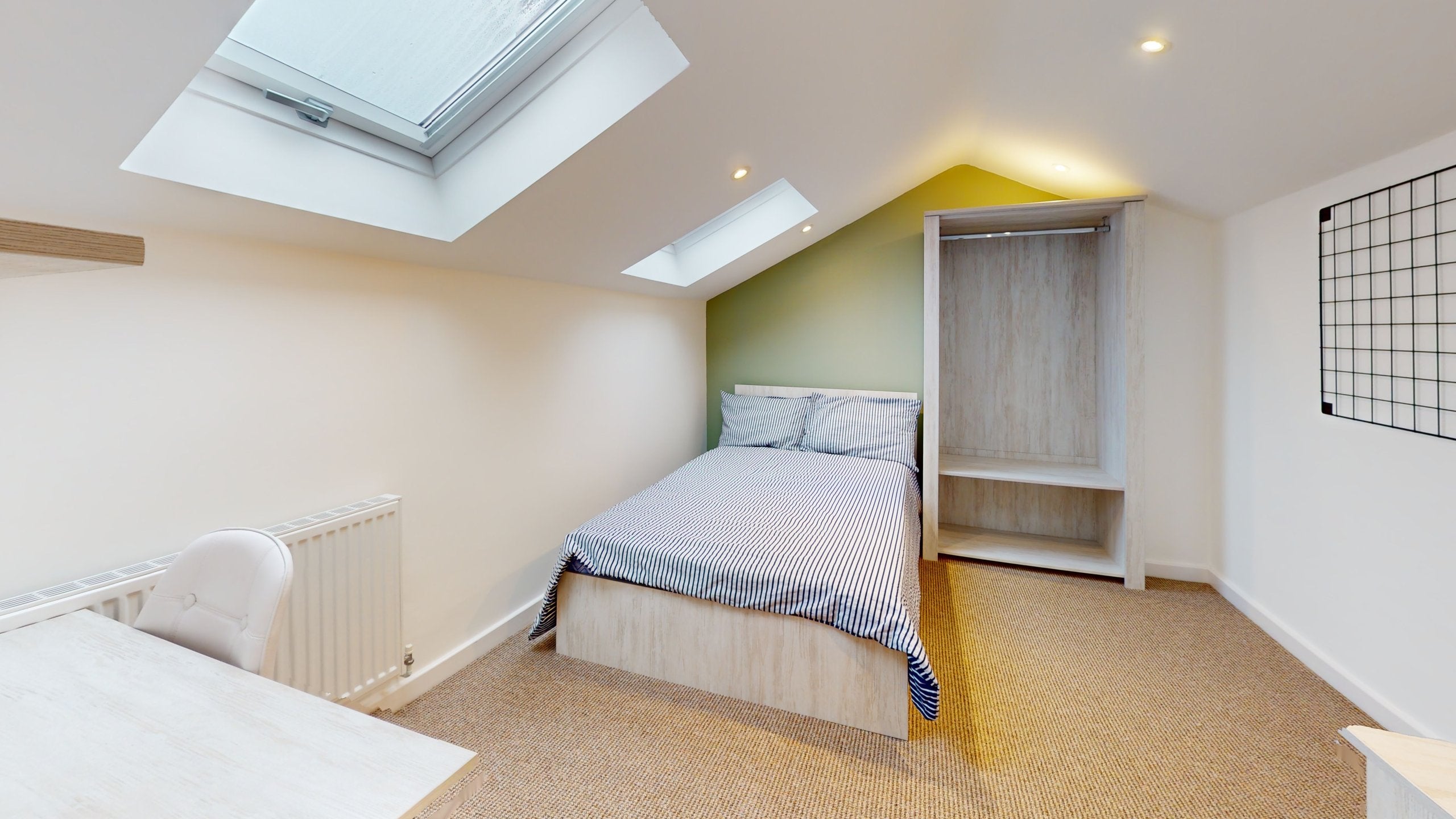Room Rufford Road in Liverpool