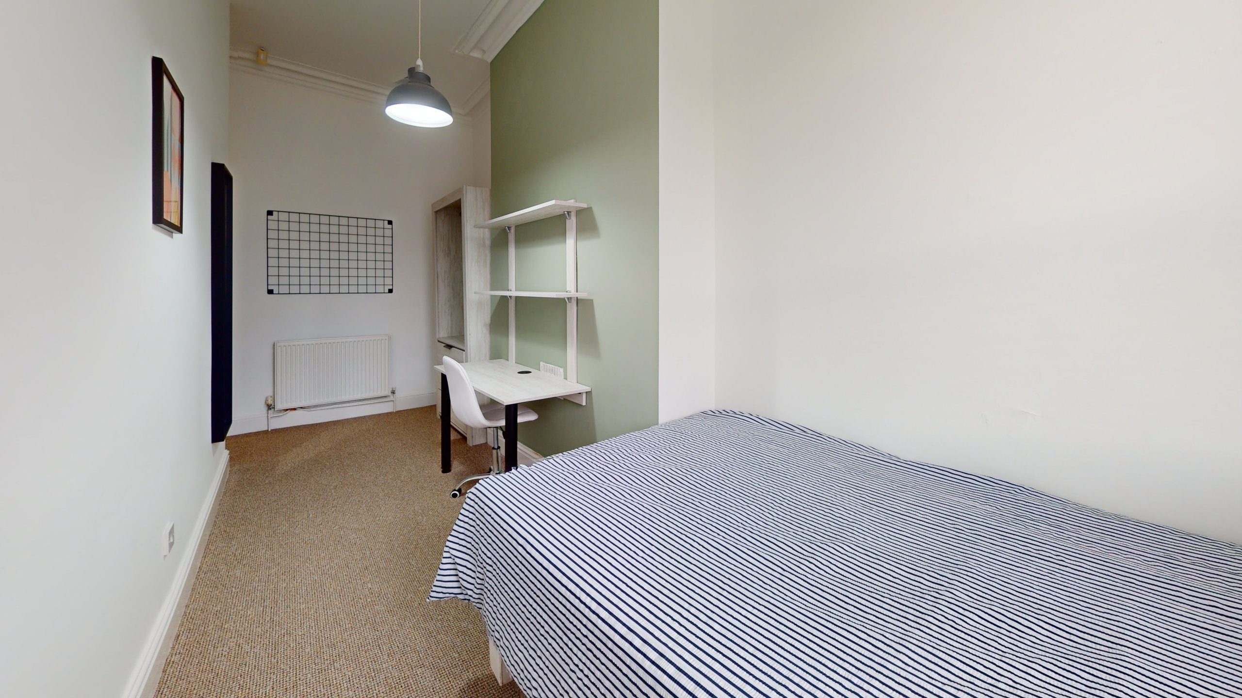 Room Rufford Road in Liverpool