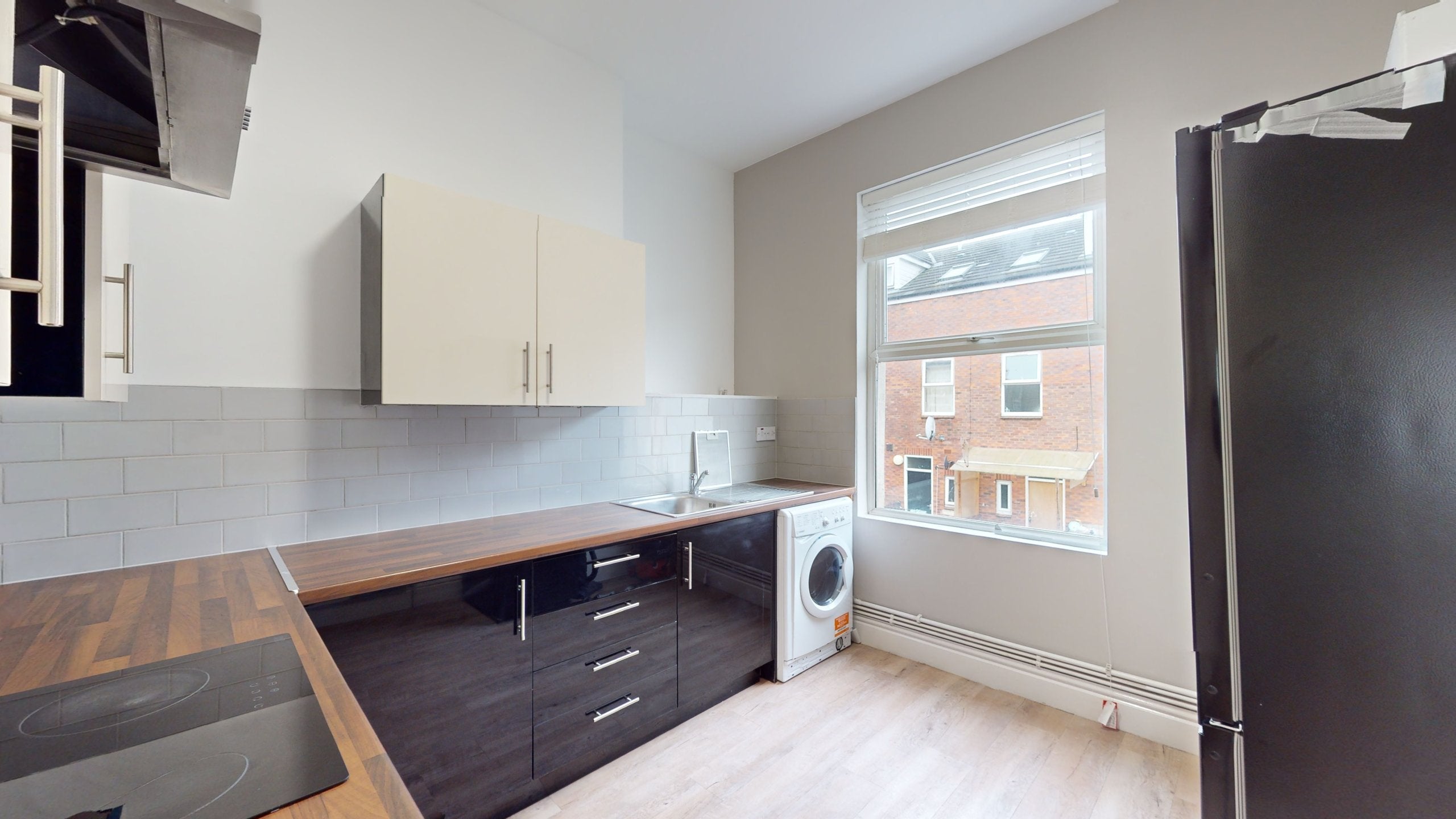 Room Rufford Road in Liverpool