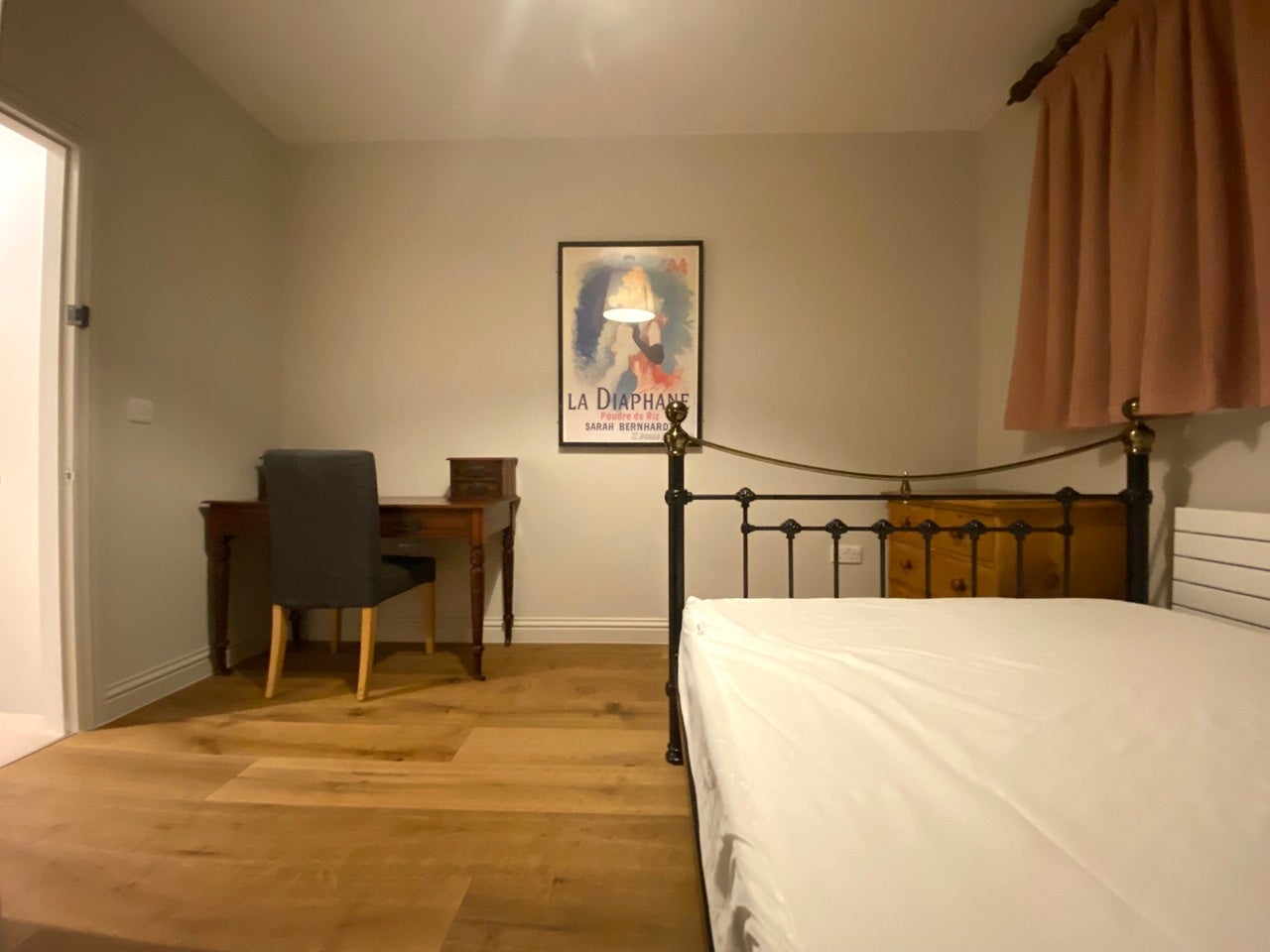 Room Ferndale Rise in Cambridge