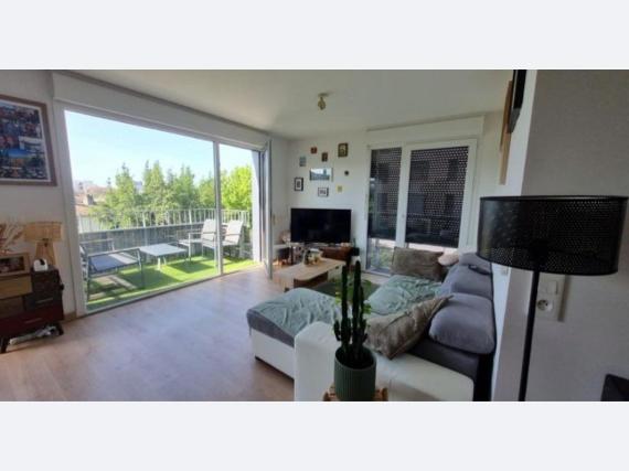 Flat Rue duffour-dubergier in Bordeaux