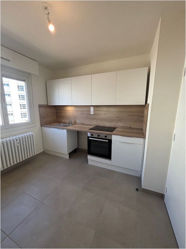 Flat Rue de Sainte-Marie aux Mines in Schiltigheim