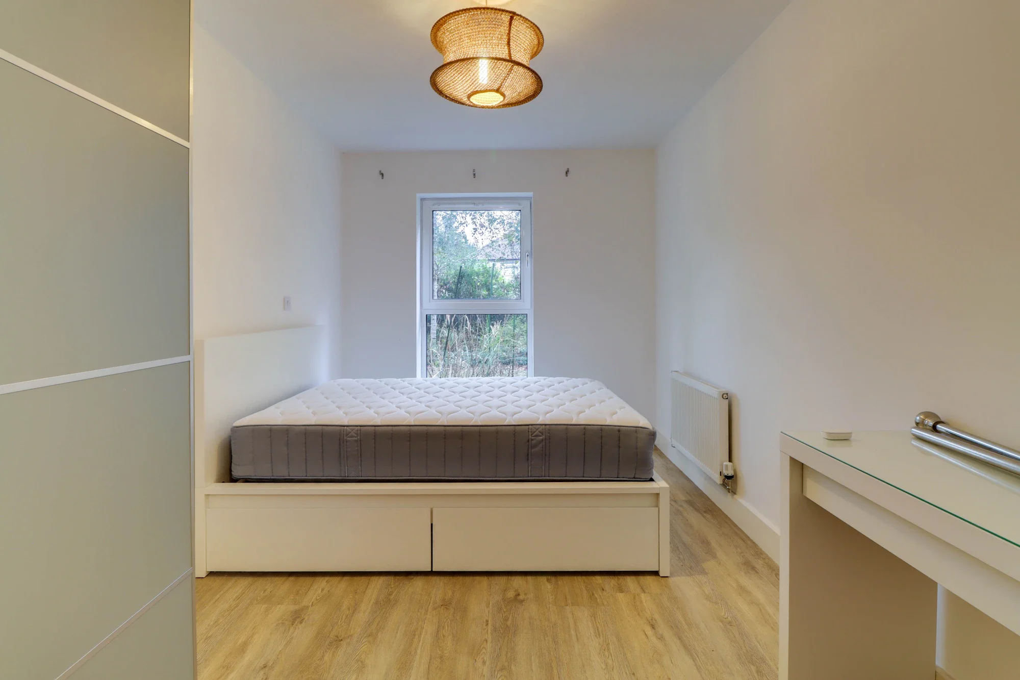 Flat Charrington Place in St Albans