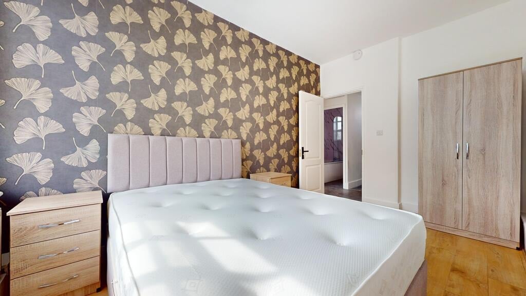 Flat Frampton Street in City of Westminster