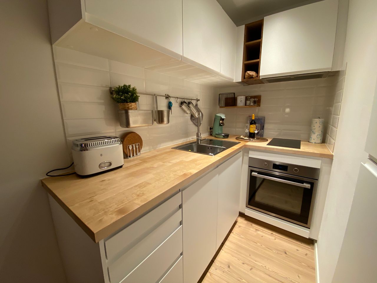 Wohnung Am Riesenbühl in Schluchsee (Ort)