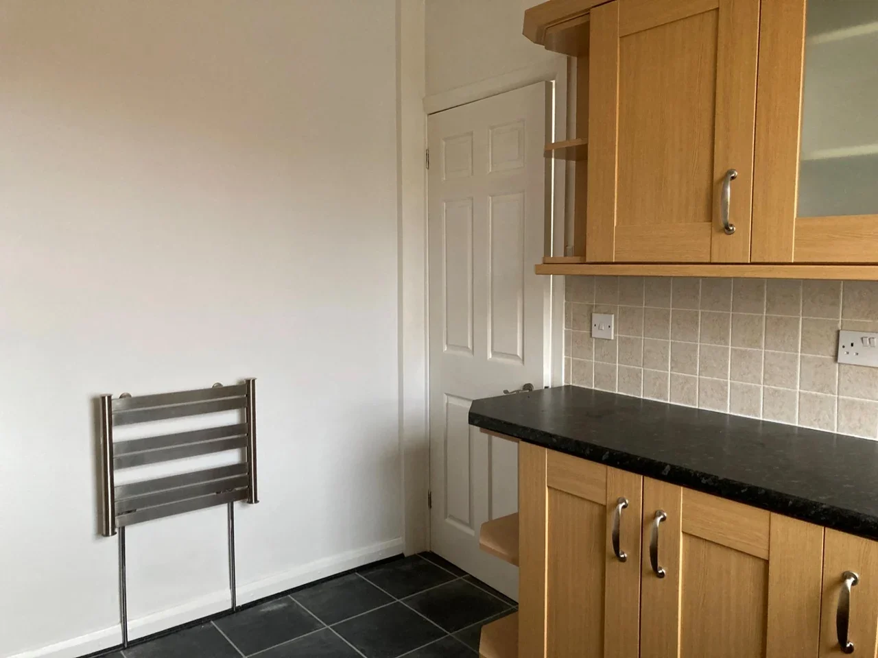 Flat Parker Street in Chorley