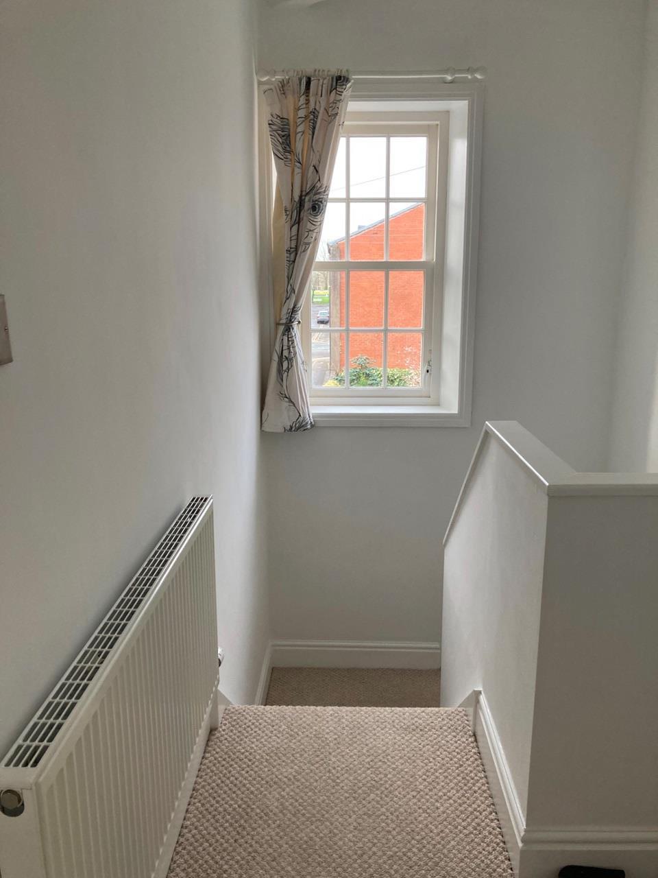 Flat Parker Street in Chorley