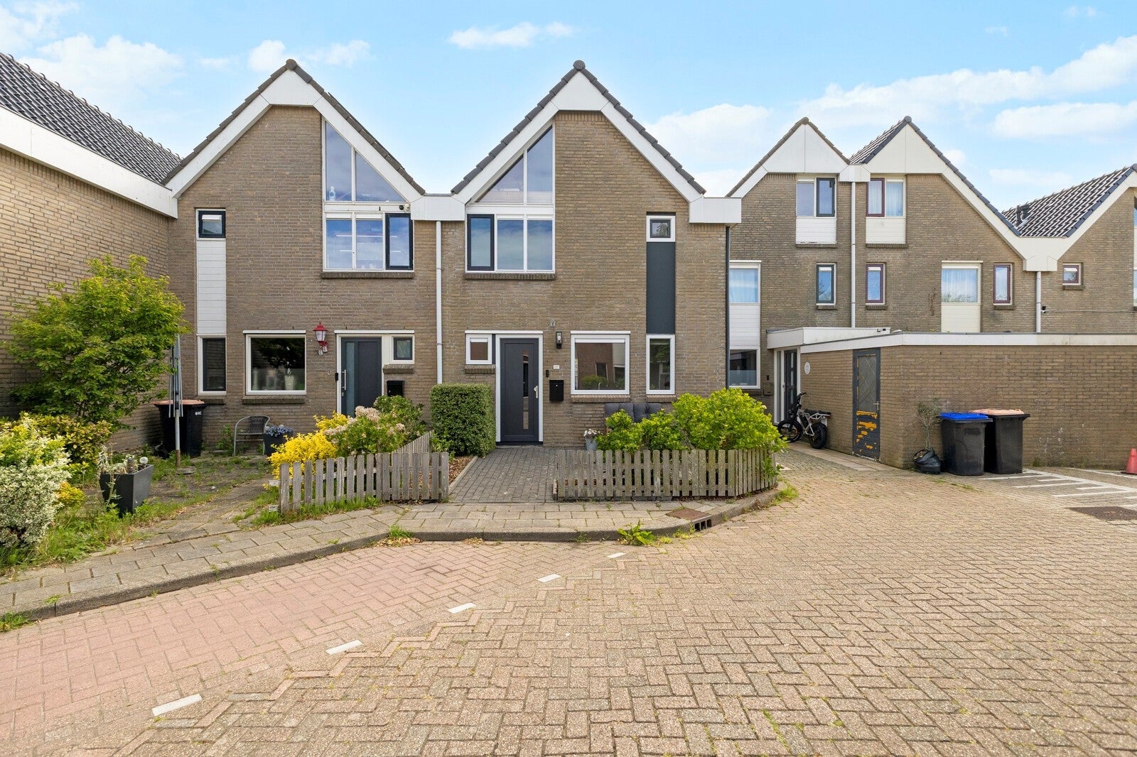 Huis Middelzand 4307 in Julianadorp