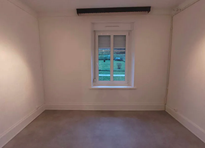 Appartement Rue du Baron Seillière à Senones