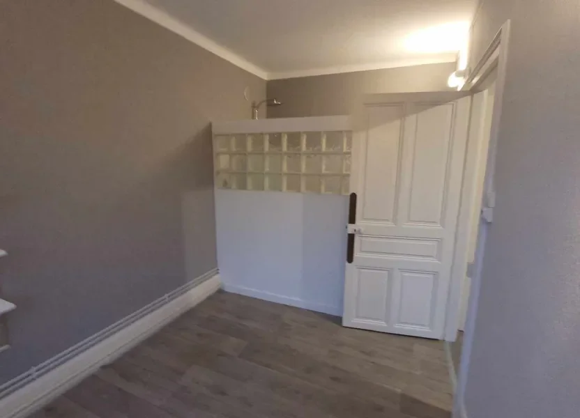 Appartement Rue du Baron Seillière à Senones