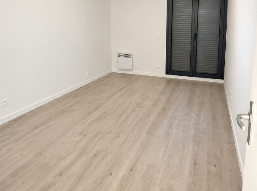 Flat Rue Paul Doumer in Houilles