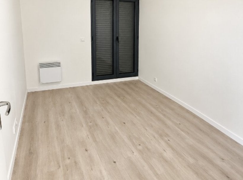 Flat Rue Paul Doumer in Houilles