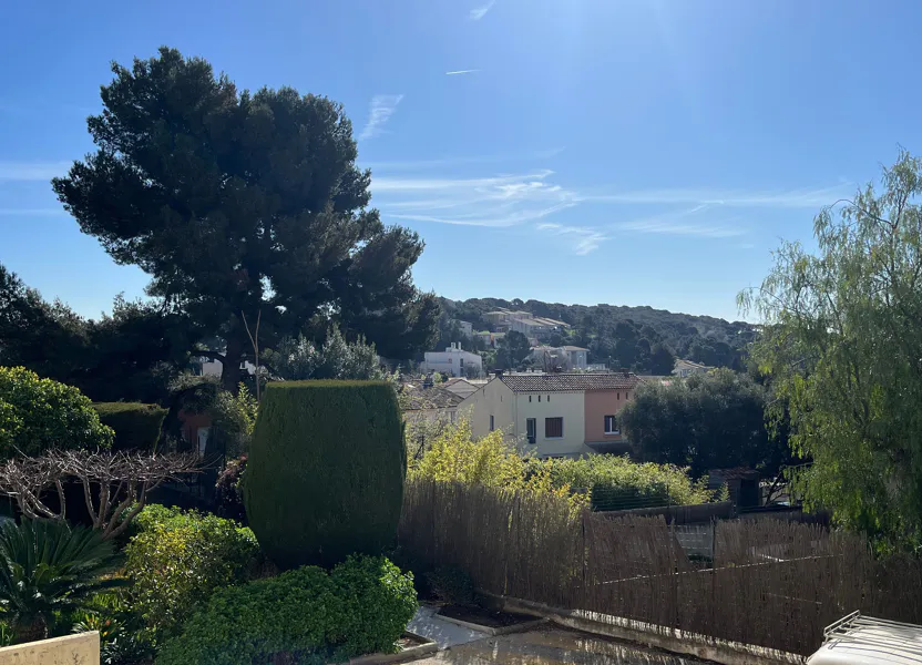 Appartement Avenue de Bourgogne à Toulon