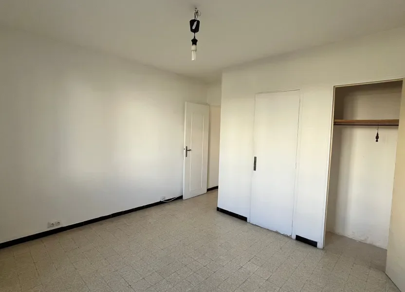 Appartement Avenue de Bourgogne à Toulon