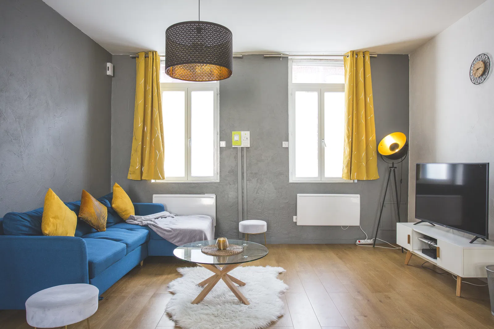 Room Rue du Moulin Fagot in Tourcoing