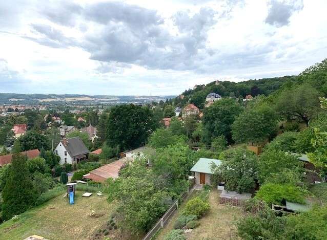 Wohnung Karlstraße in Radebeul
