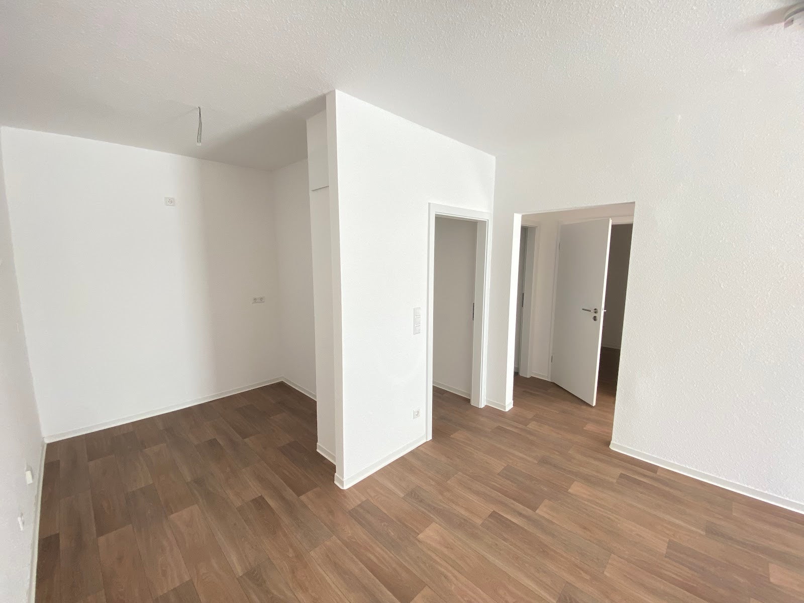 Wohnung Makarenkostraße in Greifswald