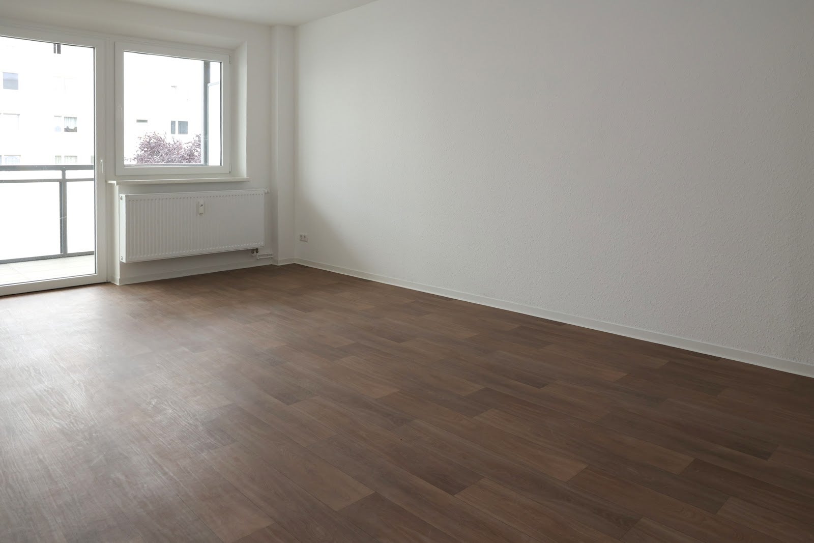 Wohnung Makarenkostraße in Greifswald