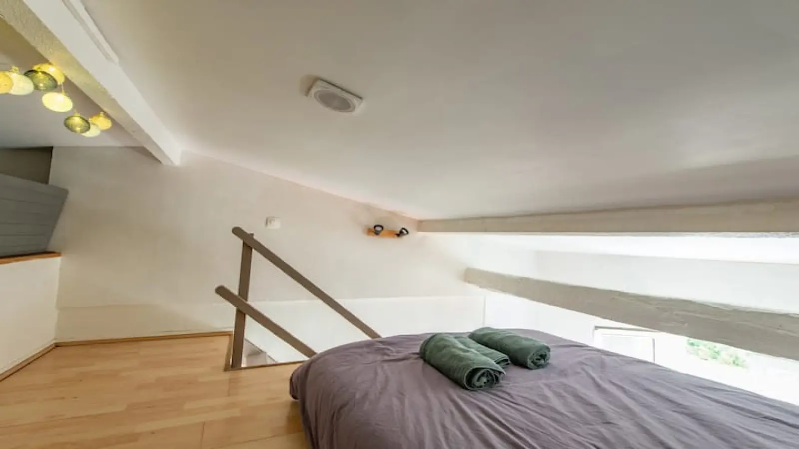 Appartement Avenue de Saint-Cloud à Versailles