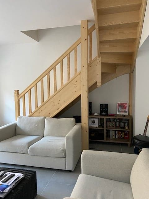 Appartement Rue Kléber à Clermont-Ferrand