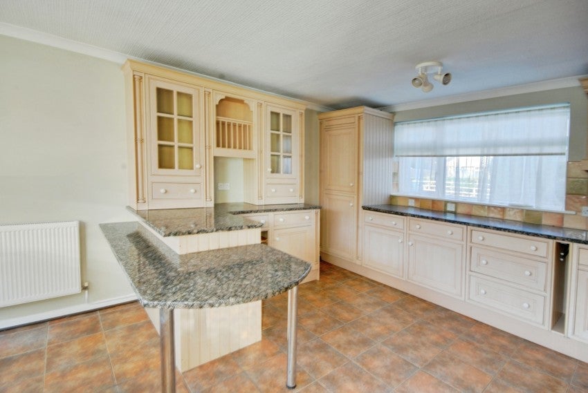 House Burston Drive in St Albans