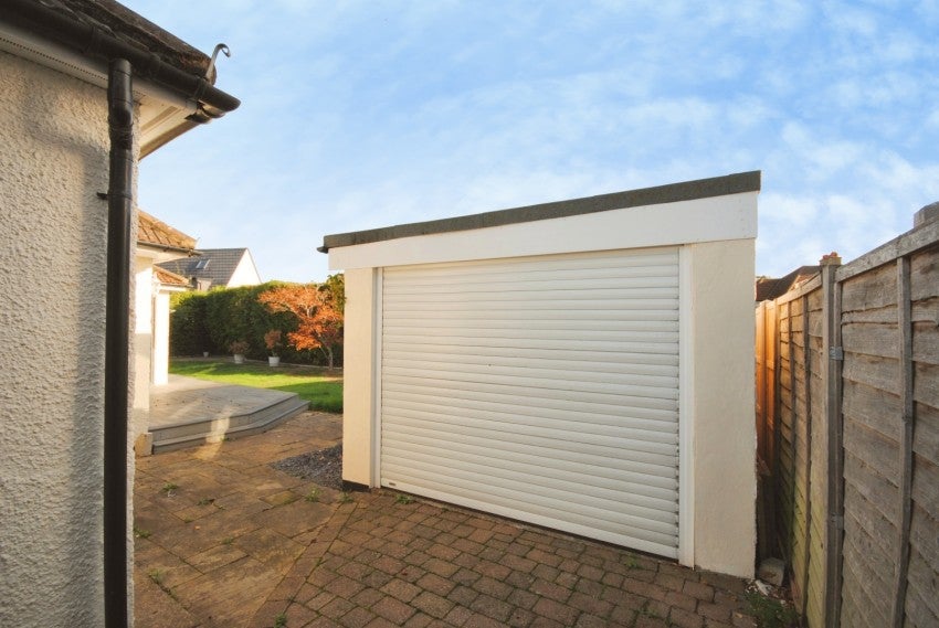 House Burston Drive in St Albans