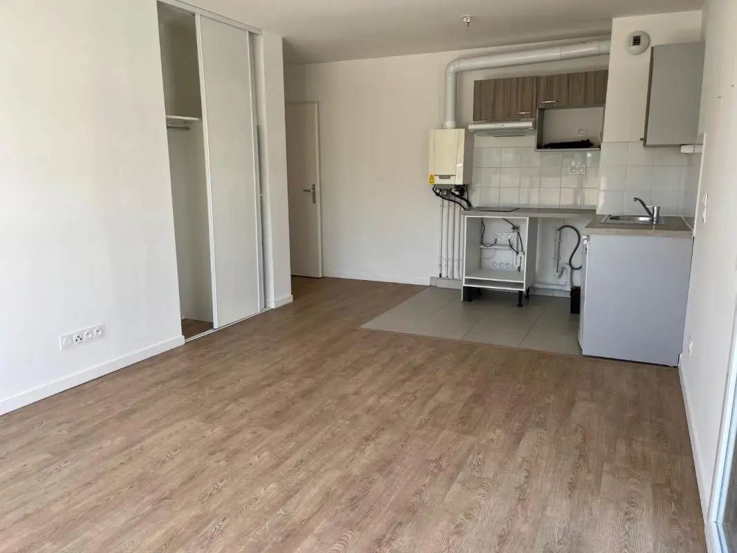 Appartement Sentier Renaud à Bruyères-le-Châtel