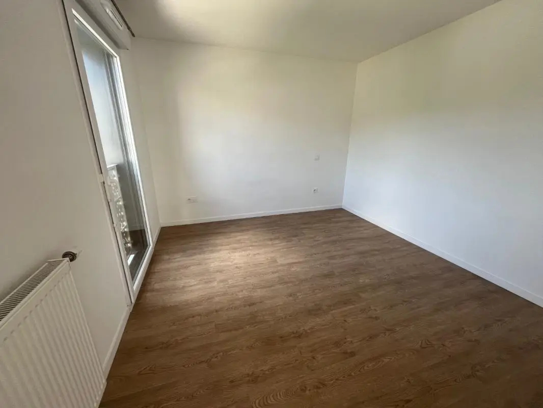 Appartement Sentier Renaud à Bruyères-le-Châtel