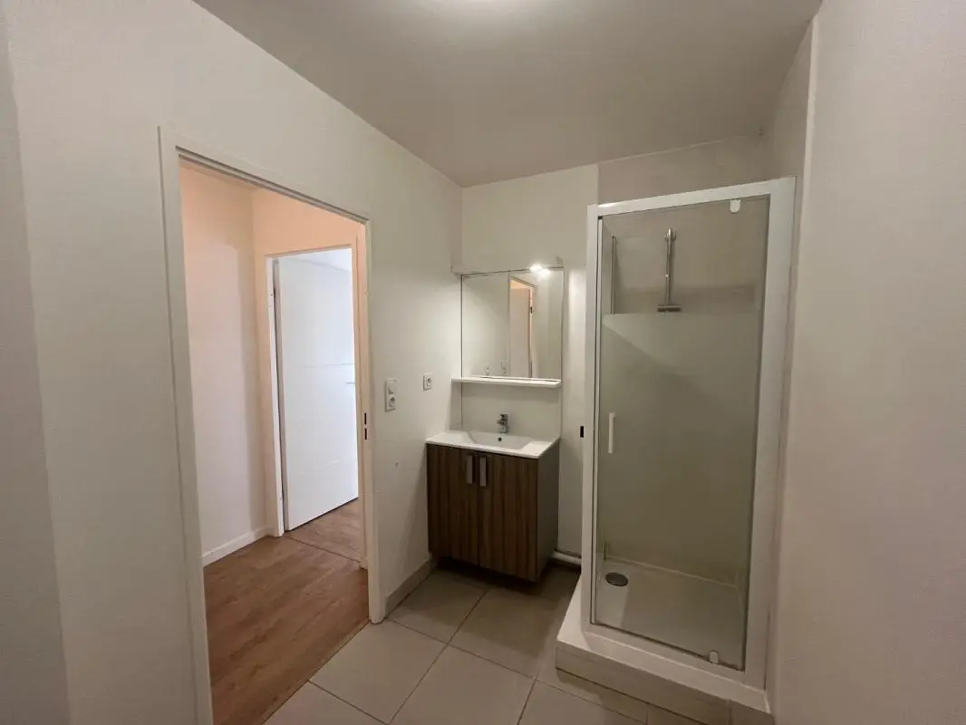 Appartement Sentier Renaud à Bruyères-le-Châtel