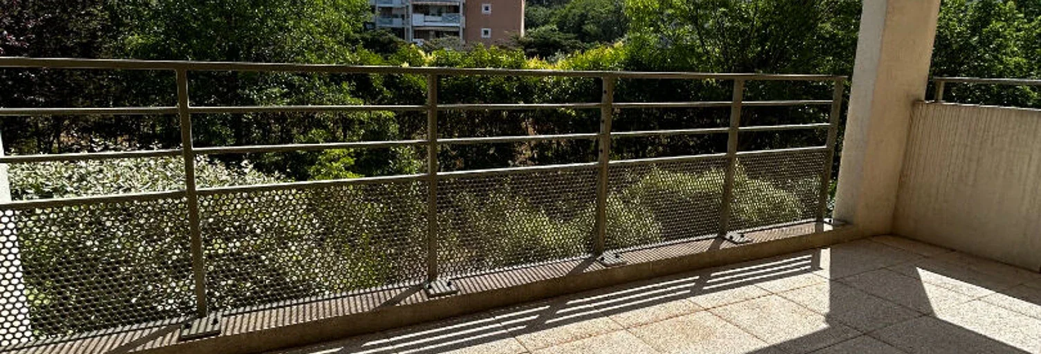 Flat Traverse de la Gouffonne in Marseille