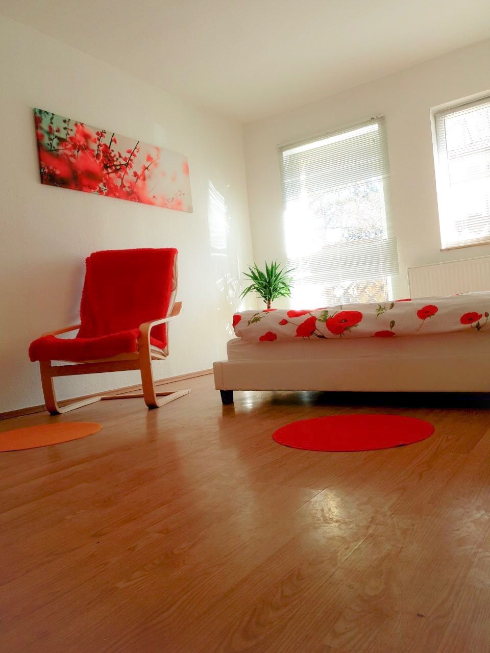 Wohnung Prager Straße in Leipzig