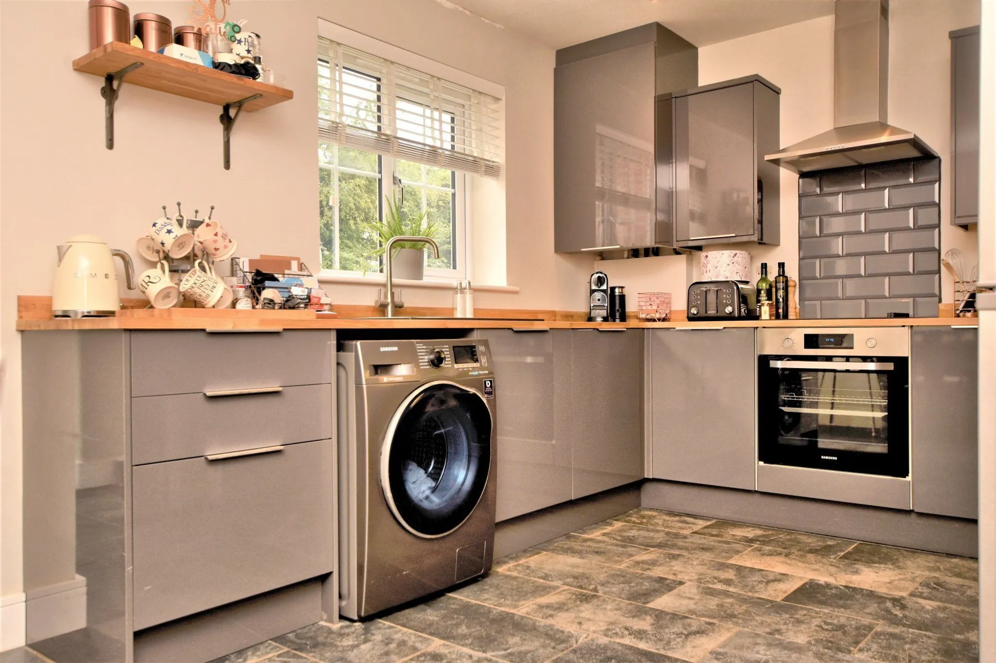 House Willow Tree Close in King's Lynn and West Norfolk