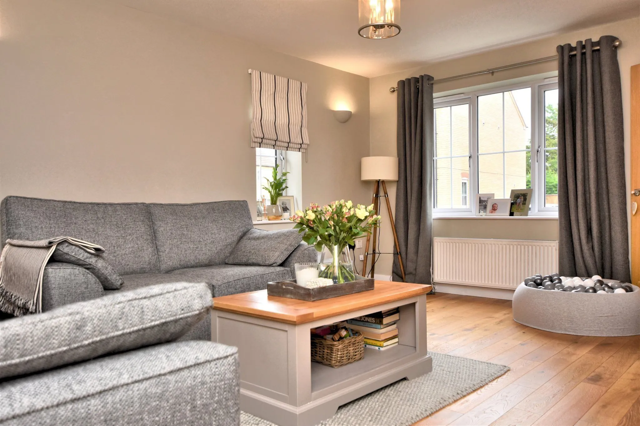 House Willow Tree Close in King's Lynn and West Norfolk