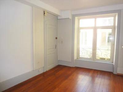 Appartement Rue Viette à Exincourt