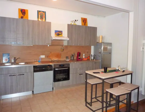 Appartement Rue Viette à Exincourt