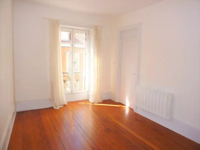 Appartement Rue Viette à Exincourt