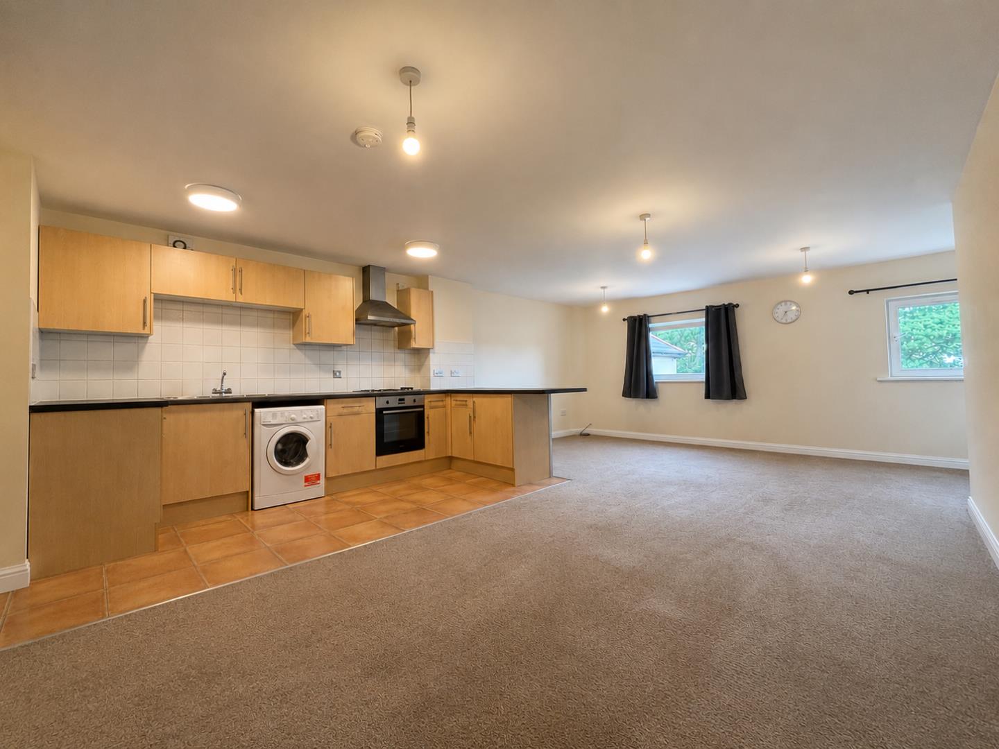 Flat London Road in Havant