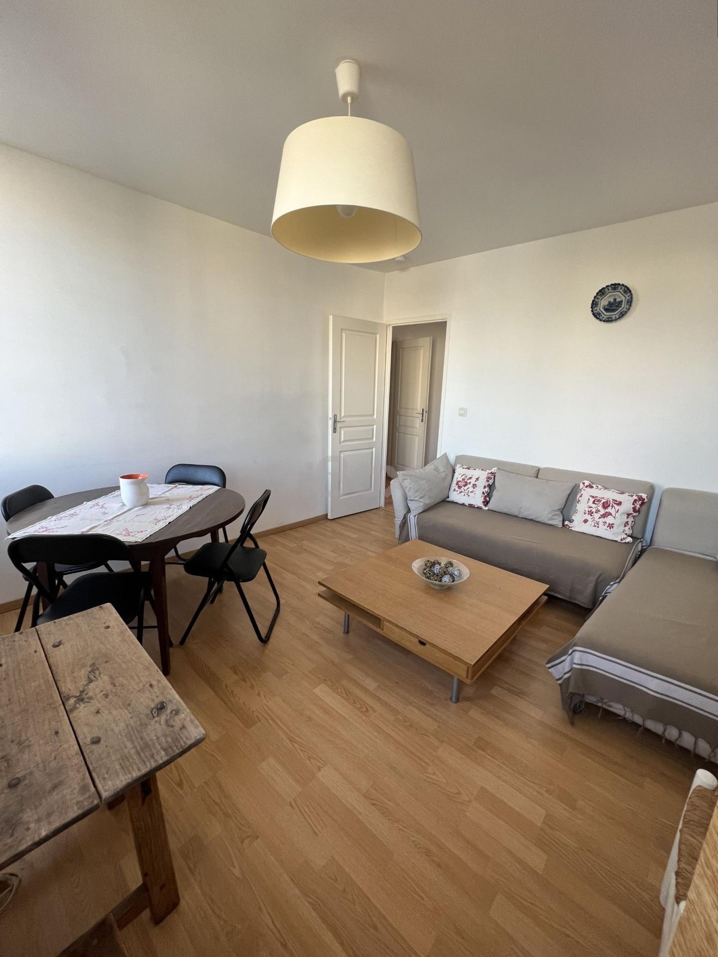 Appartement Rue Lamalgue à Hyères