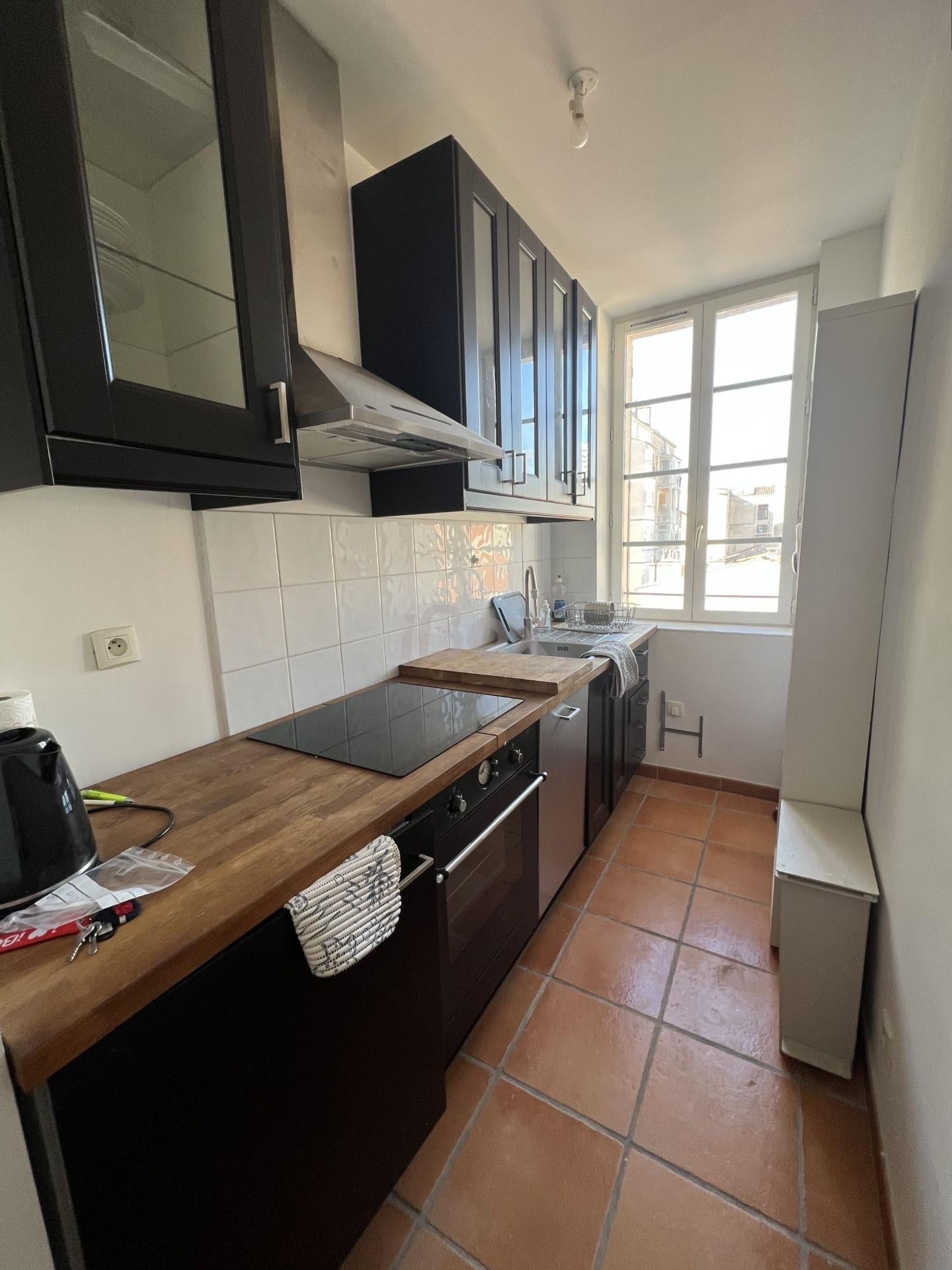 Appartement Rue Lamalgue à Hyères