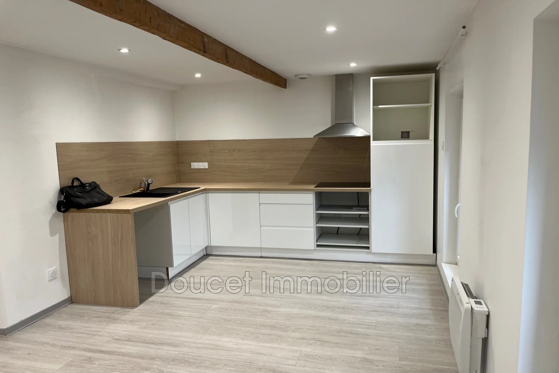 Flat Avenue Clemenceau in Lamalou-les-Bains